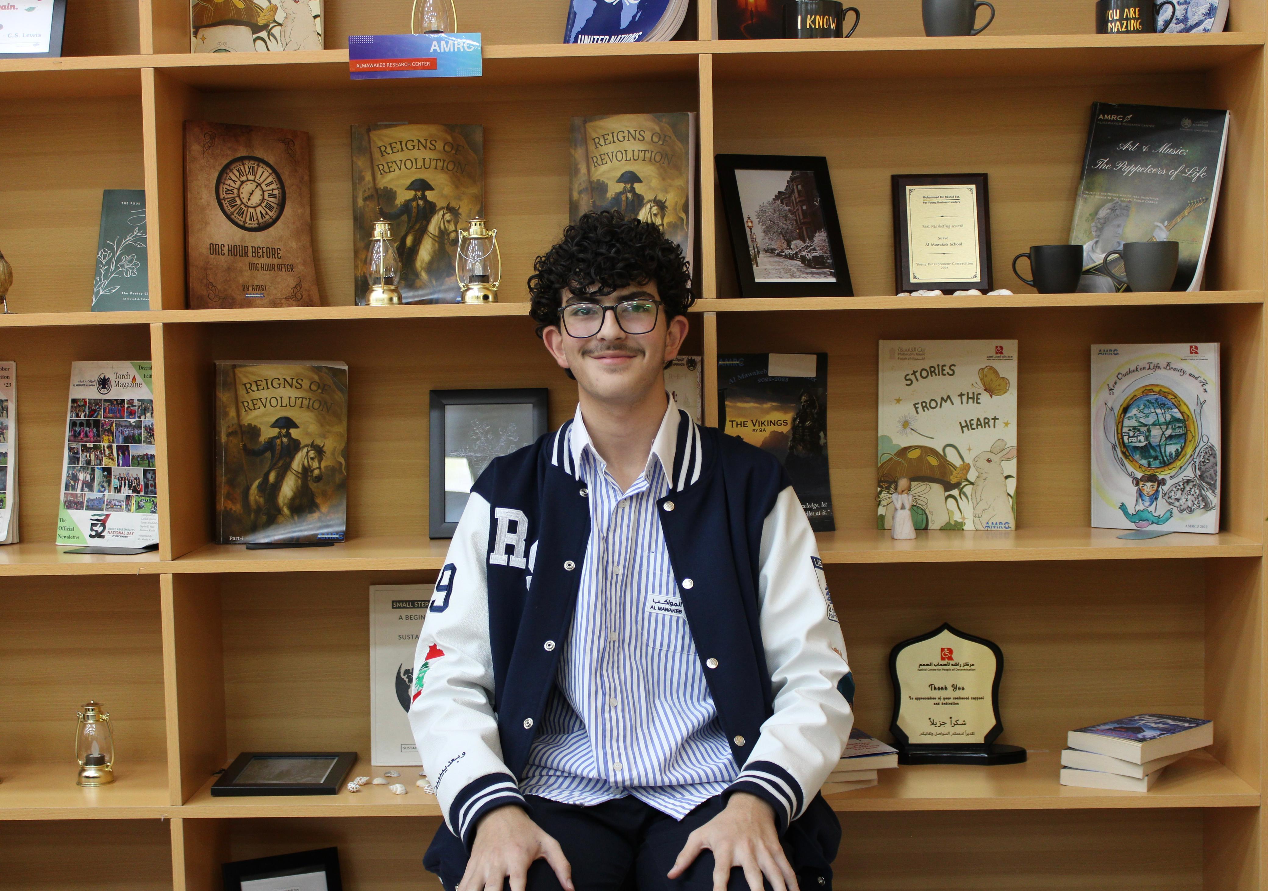 ICJ (Special Committee) Chair 2